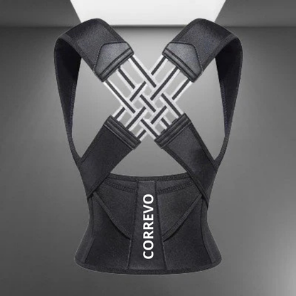 Corevo™ Posture Corrector